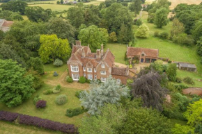 Old Rectory and Coach House